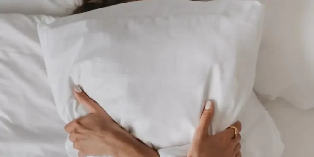 Hotel Bedding Comfort 🫶☕️