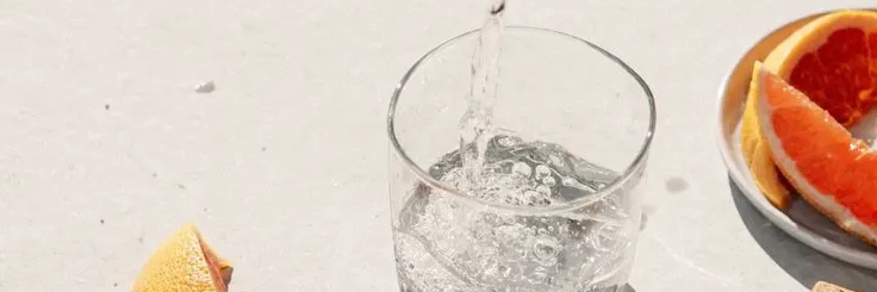 The Benefits of Staying Hydrated and How CURE Hydration Can Help